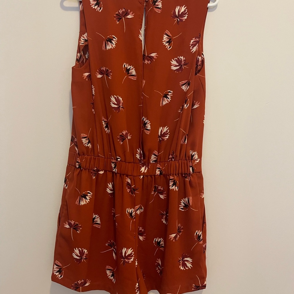 Dynamite Romper - Picture 4 of 5